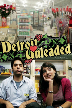 Detroit Unleaded (2022) download
