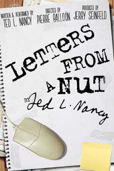 Letters from a Nut (2019) download