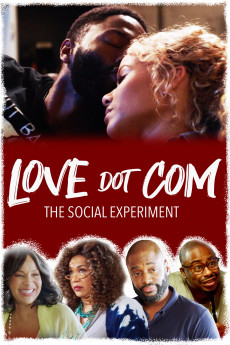 Love Dot Com: The Social Experiment (2022) download