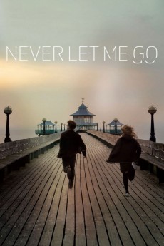 Never Let Me Go (2022) download