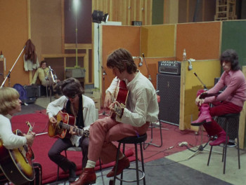 The Rolling Stones: Sympathy for the Devil (1968) download
