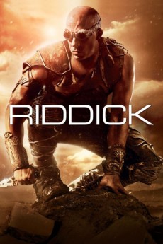 Riddick (2022) download