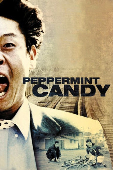 Peppermint Candy (1999) download