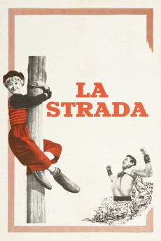 The Road (1954) download