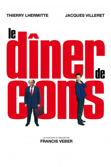 Le Dîner de Cons (1998) download