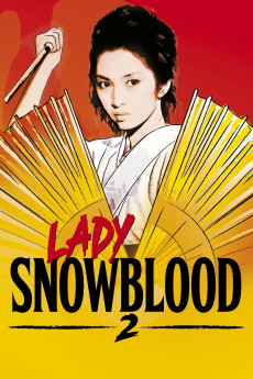 Lady Snowblood 2: Love Song of Vengeance (1974) download