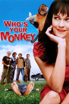 Who's Your Monkey? (2022) download