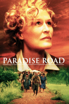 Paradise Road (2022) download