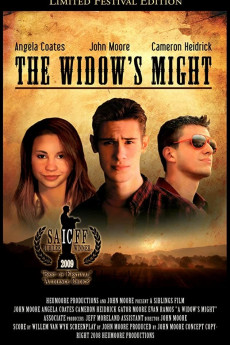 The Widow's Might (2009) download