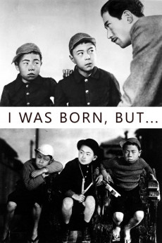 I Was Born, But... (2022) download