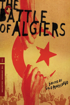 The Battle of Algiers (1966) download