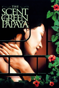 The Scent of Green Papaya (2022) download