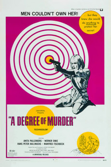 A Degree of Murder (1967) download