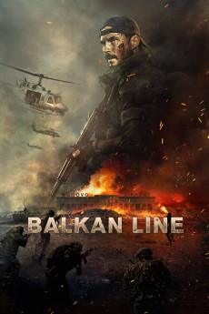 The Balkan Line (2019) download