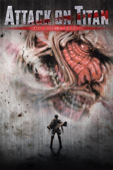 Attack on Titan Part 1 (2015) download