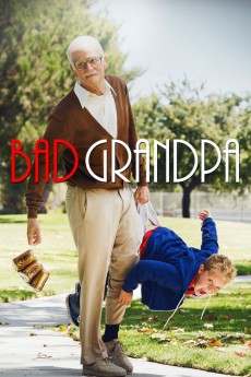 Jackass Presents: Bad Grandpa (2022) download