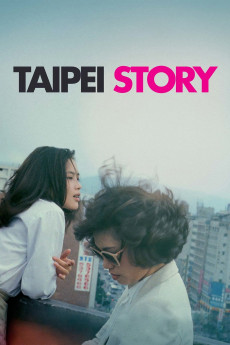 Taipei Story (2022) download
