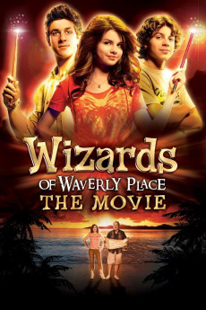 Wizards of Waverly Place: The Movie (2022) download