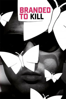 Branded to Kill (1967) download