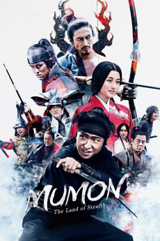Mumon: The Land of Stealth (2022) download