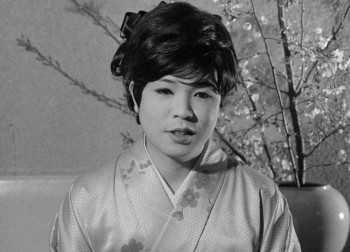 Funeral Parade of Roses (1969) download