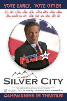 Silver City (2022) download