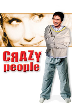 Crazy People (2022) download