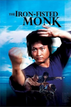 Iron Fisted Monk (2022) download