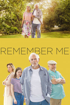 Remember Me (2019) download