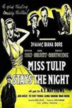 Dead by Morning (1955) download