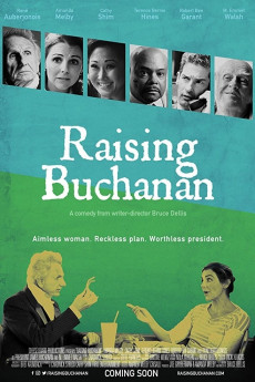 Raising Buchanan (2022) download