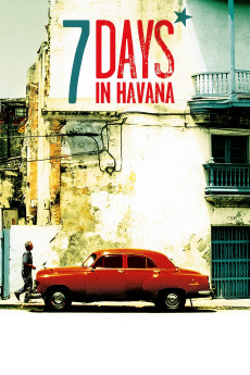 7 Days in Havana (2022) download