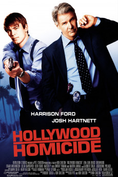 Hollywood Homicide (2003) download