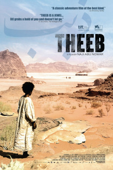 Theeb (2022) download