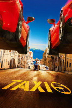 Taxi 5 (2022) download