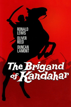 The Brigand of Kandahar (1965) download