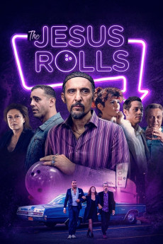 The Jesus Rolls (2022) download