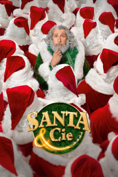 Santa & Cie (2017) download