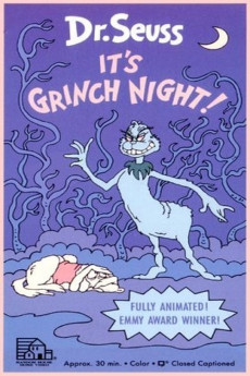 Halloween Is Grinch Night (1977) download