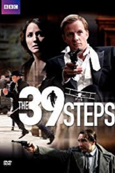 The 39 Steps (2022) download