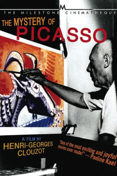 The Mystery of Picasso (2022) download