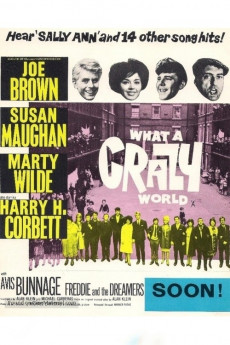 What a Crazy World (1963) download