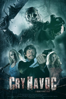 Cry Havoc (2022) download