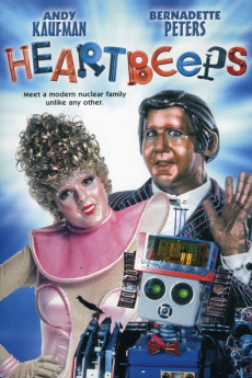 Heartbeeps (2022) download