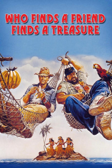 Who Finds a Friend Finds a Treasure (2022) download