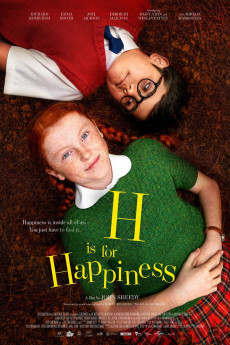 H is for Happiness (2019) download