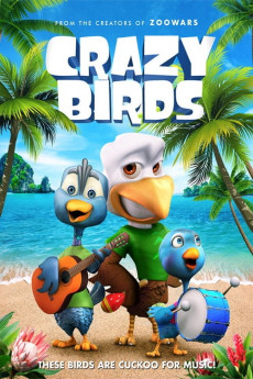 Crazy Birds (2022) download