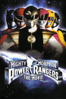 Mighty Morphin Power Rangers: The Movie (1995) download