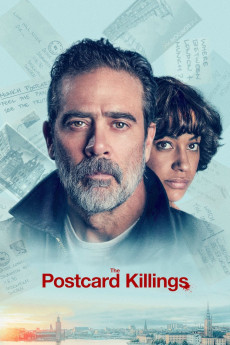 The Postcard Killings (2022) download