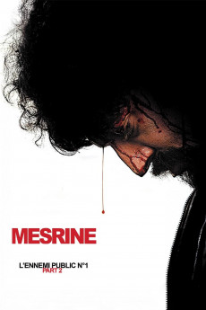 Mesrine: Public Enemy No. 1 (2022) download